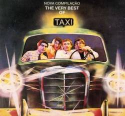 Taxi (POR) : The Very Best of Taxi